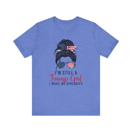 Trump Girl Tee - Image 33