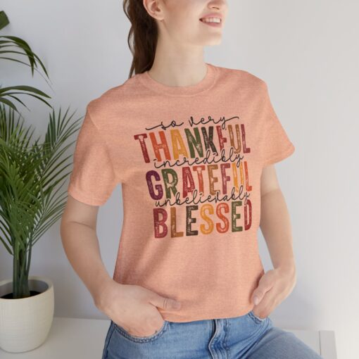 Thanksgiving shirt - Image 24