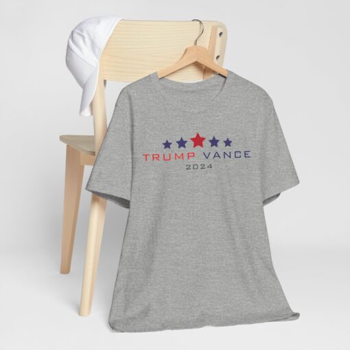 Trump Vance 2024 Tee - Image 182