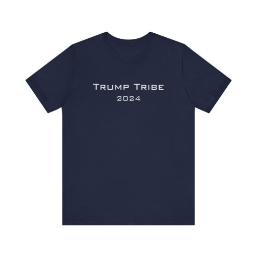 Trump Tribe 2024 Tee - Image 320