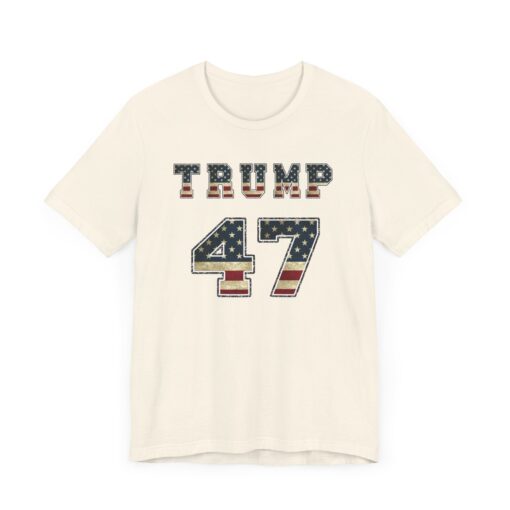 Trump 47 Tee - Image 62