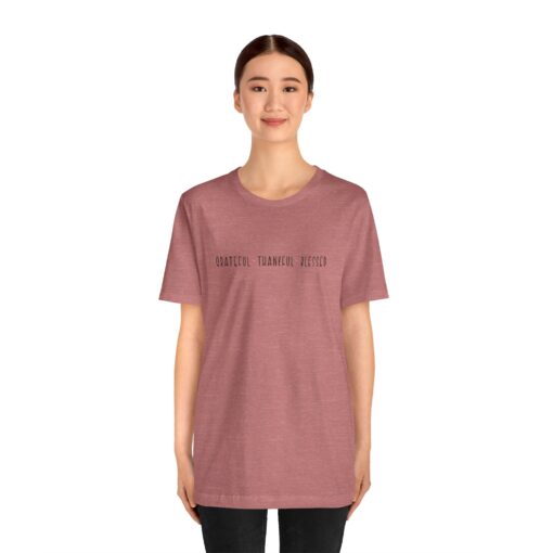 Grateful T-shirt - Image 127