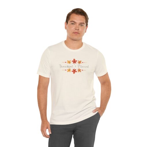 Thankful & Blessed Shirt - Image 188