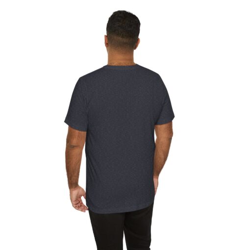 Too Big To Rig Era Tee - Image 191