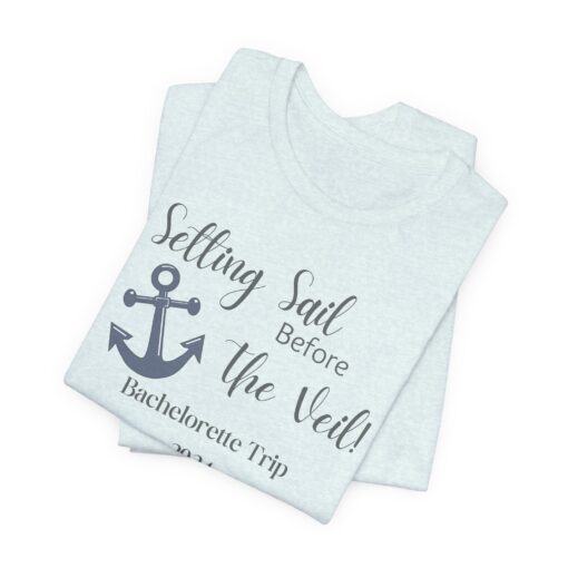 Bridal trip shirt - Image 92