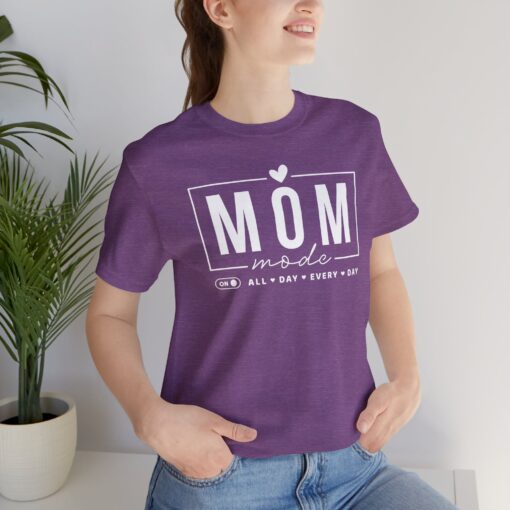 Mom Mode shirt - Image 24