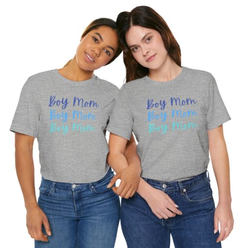 Boy Mom Tee - Image 113