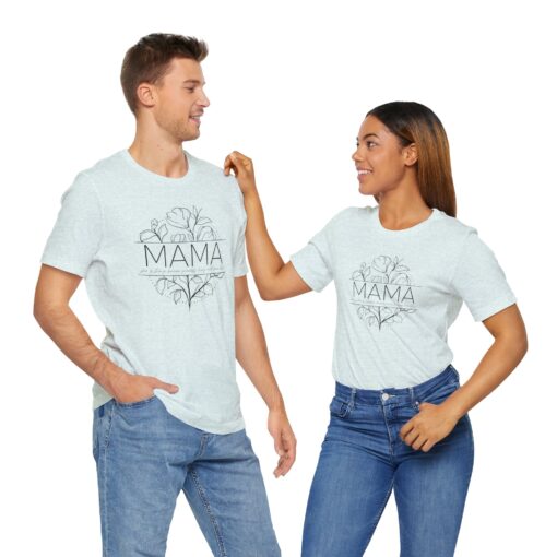 Mama Shirt - Image 4