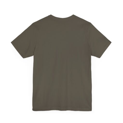 Too Big To Rig Era Tee - Image 62