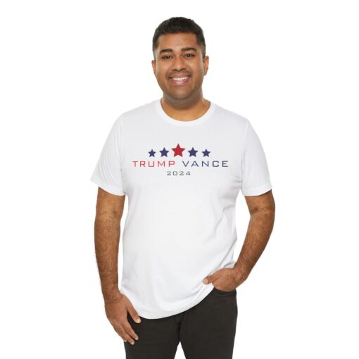 Trump Vance 2024 Tee - Image 16