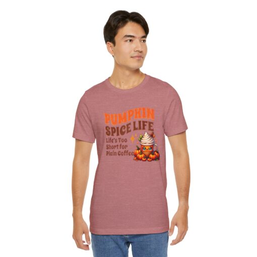 Pumpkin Spice Life - Image 107