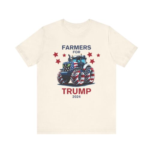 Farmers For Trump Tee - Image 15