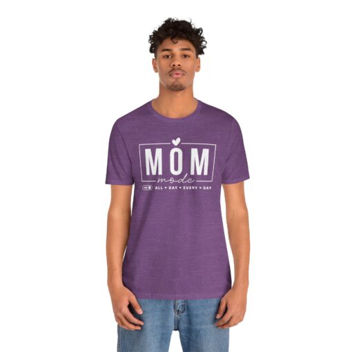 Mom Mode shirt - Image 12