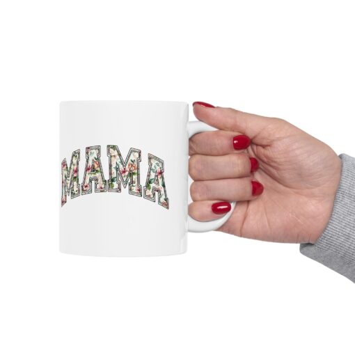 Mama Ceramic Mug - Image 13