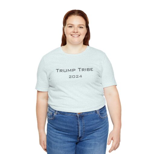 Trump Tribe 2024 Tee - Image 218