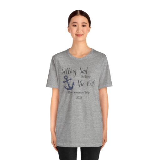 Bridal trip shirt - Image 127