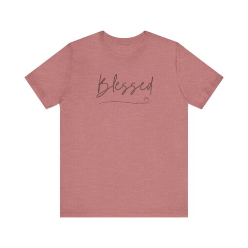 Blessed t shirt - Image 88