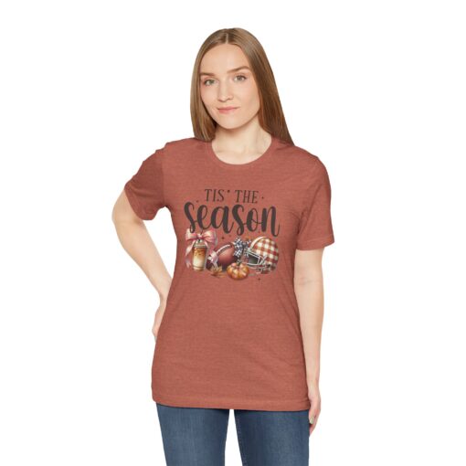 Tis The Season Fall Tee - Image 158