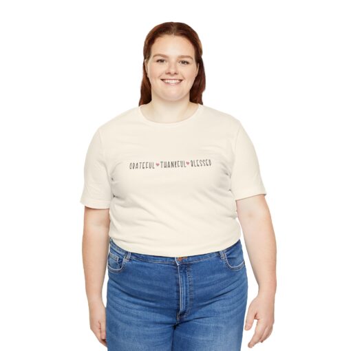 Grateful T-shirt - Image 189