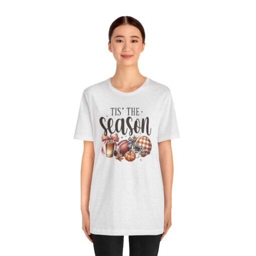 Tis The Season Fall Tee - Image 69