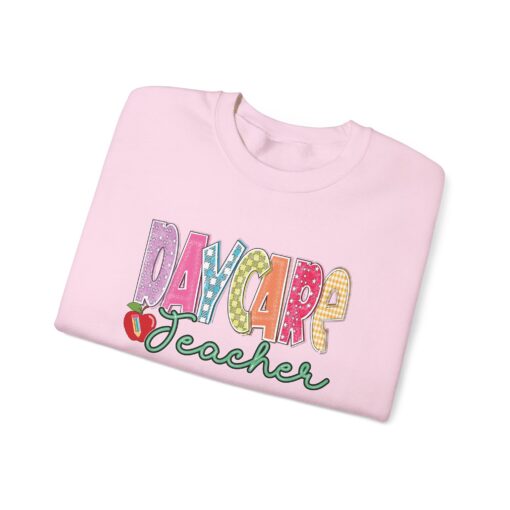 Daycare Teacher Sweatshirt - Image 25