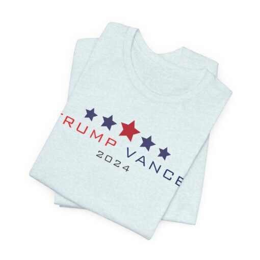 Trump Vance 2024 Tee - Image 121