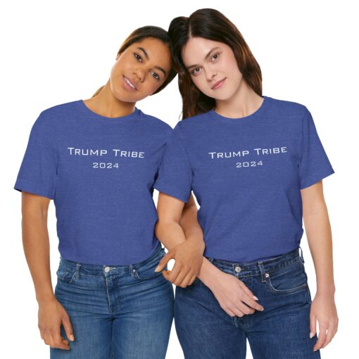 Trump Tribe 2024 Tee - Image 26