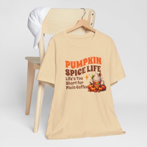 Pumpkin Spice Life - Image 153