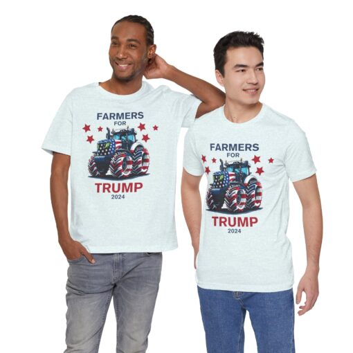 Farmers For Trump Tee - Image 25