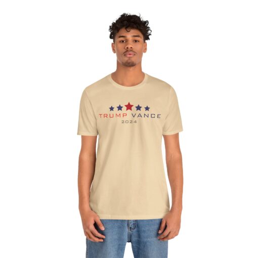 Trump Vance 2024 Tee - Image 99