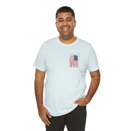 Trump 47 Pro Trump Tee - Image 162