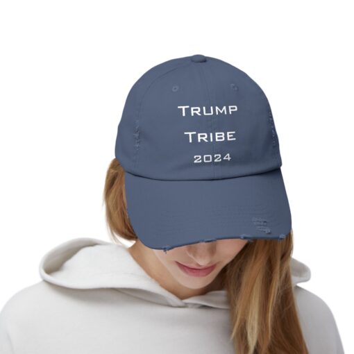 Trump Tribe Hat - Image 28