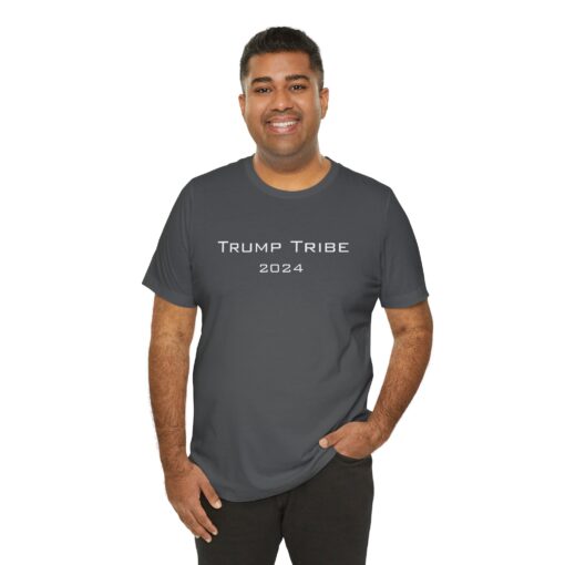 Trump Tribe 2024 Tee - Image 277