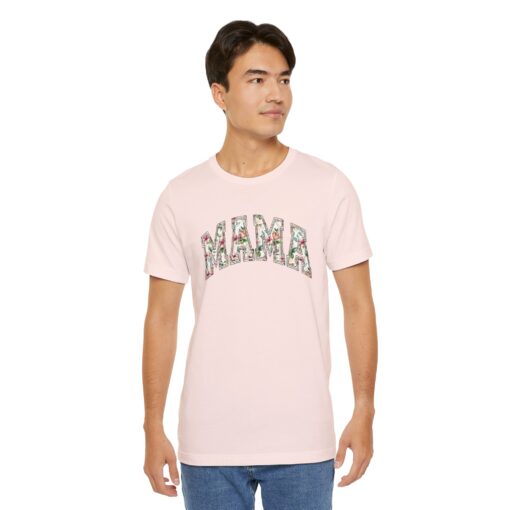 Mama Floral T shirt - Image 78