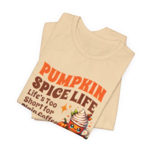 Pumpkin Spice Life - Image 150