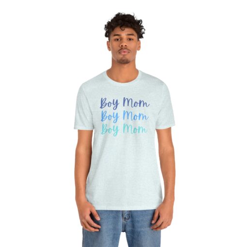 Boy Mom Tee - Image 71