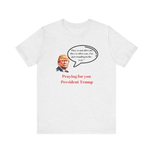 Trump Tee