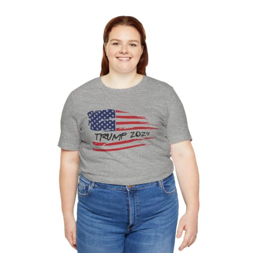 Trump Flag Tee - Image 15