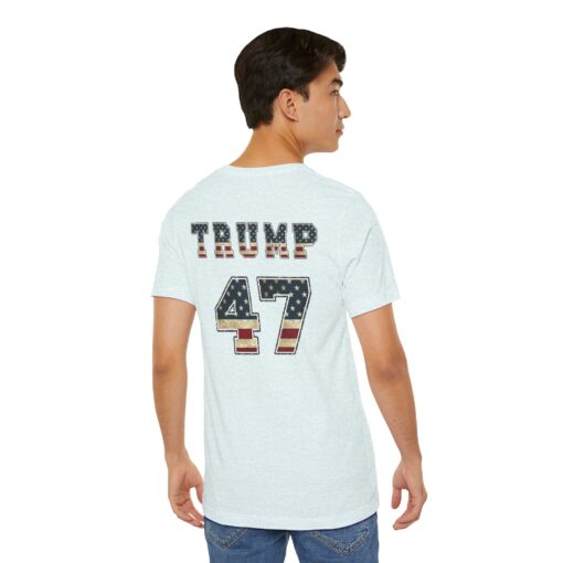 Trump 47 Pro Trump Tee - Image 166