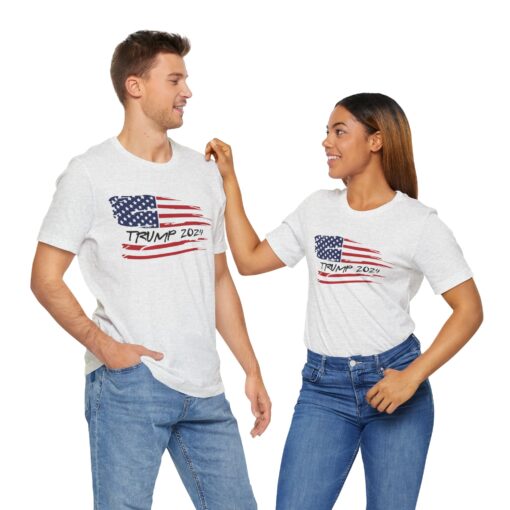 Trump Flag Tee - Image 112