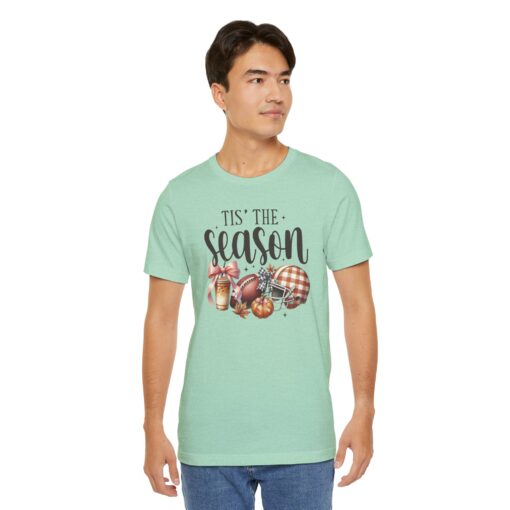 Tis The Season Fall Tee - Image 194