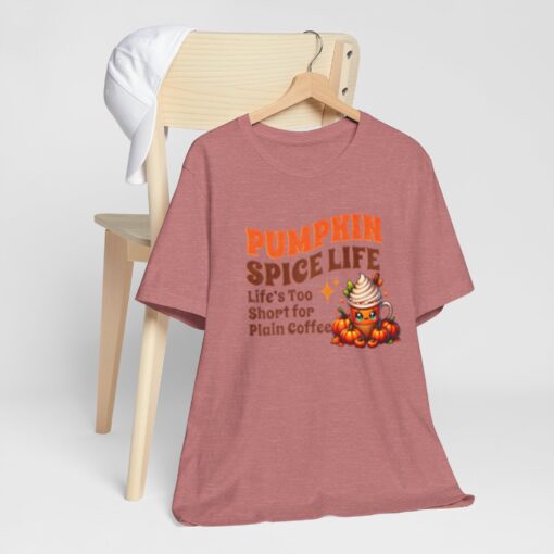 Pumpkin Spice Life - Image 95