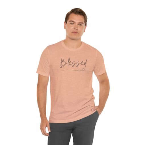 Blessed t shirt - Image 217