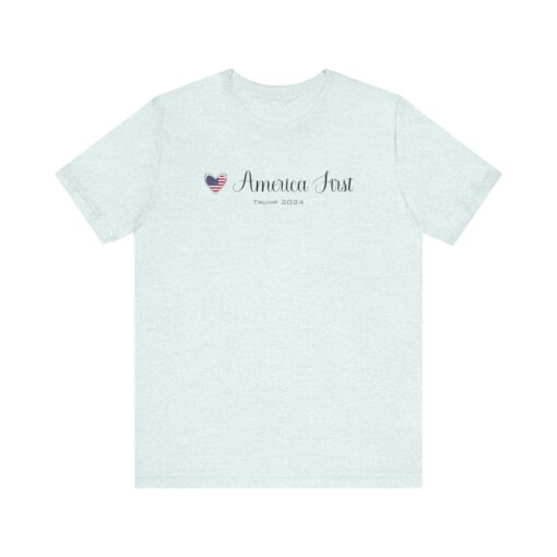 America First Tee - Image 27