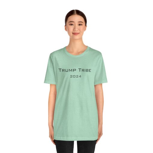 Trump Tribe 2024 Tee - Image 185