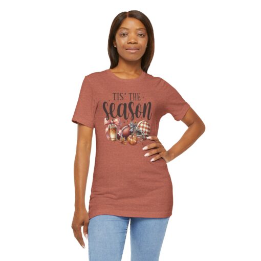 Tis The Season Fall Tee - Image 167