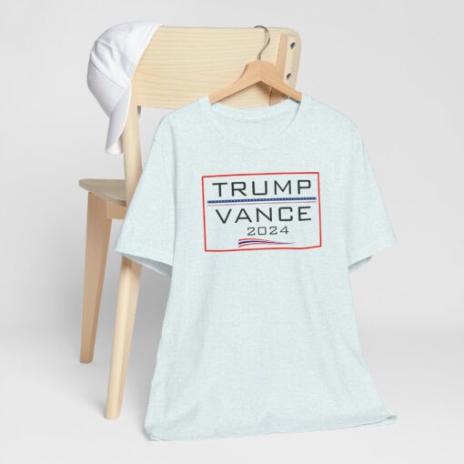 Trump/Vance 2024 Tee - Image 8