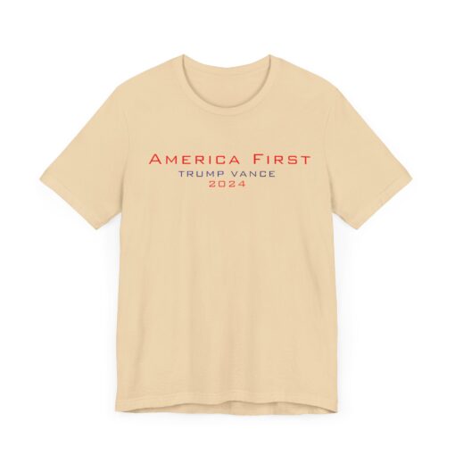 Trump Vance 2024 Tee - Image 90