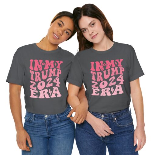 Trump Era 2024 Tee - Image 171