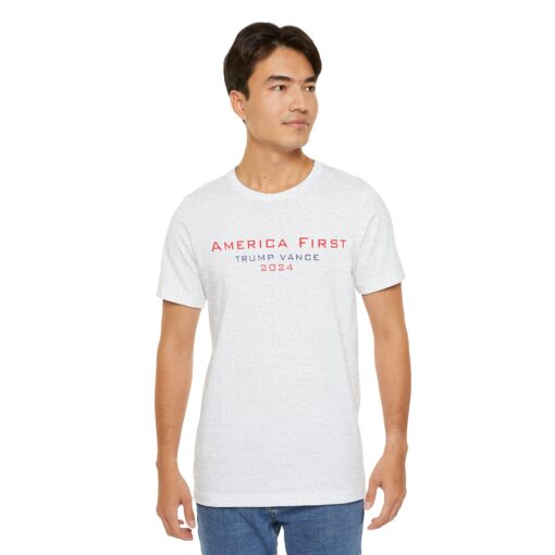 Trump Vance 2024 Tee - Image 49